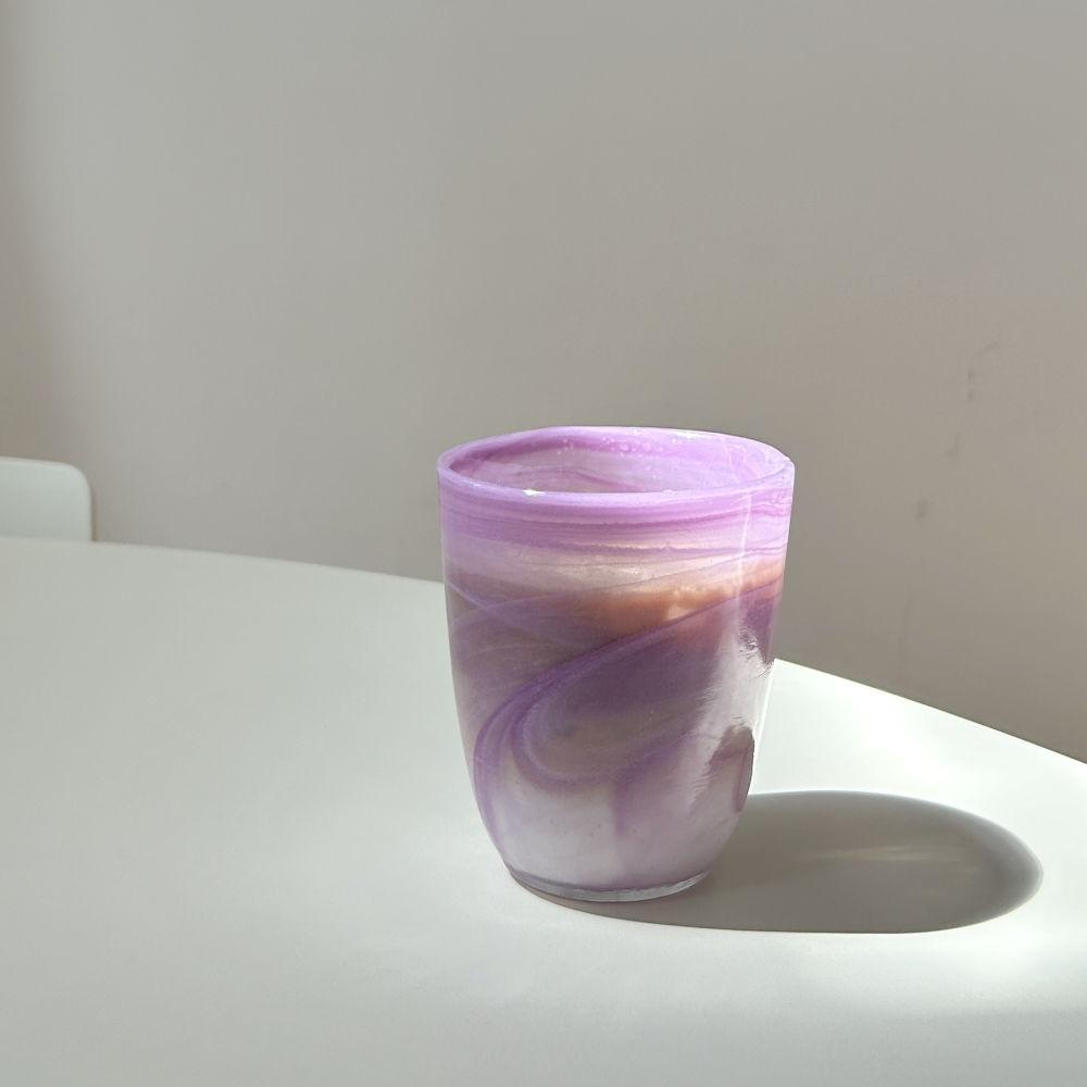 컵 300ml 로얄 라일락