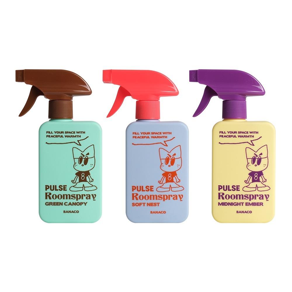 PULSE ROOM SPRAY (250ml)