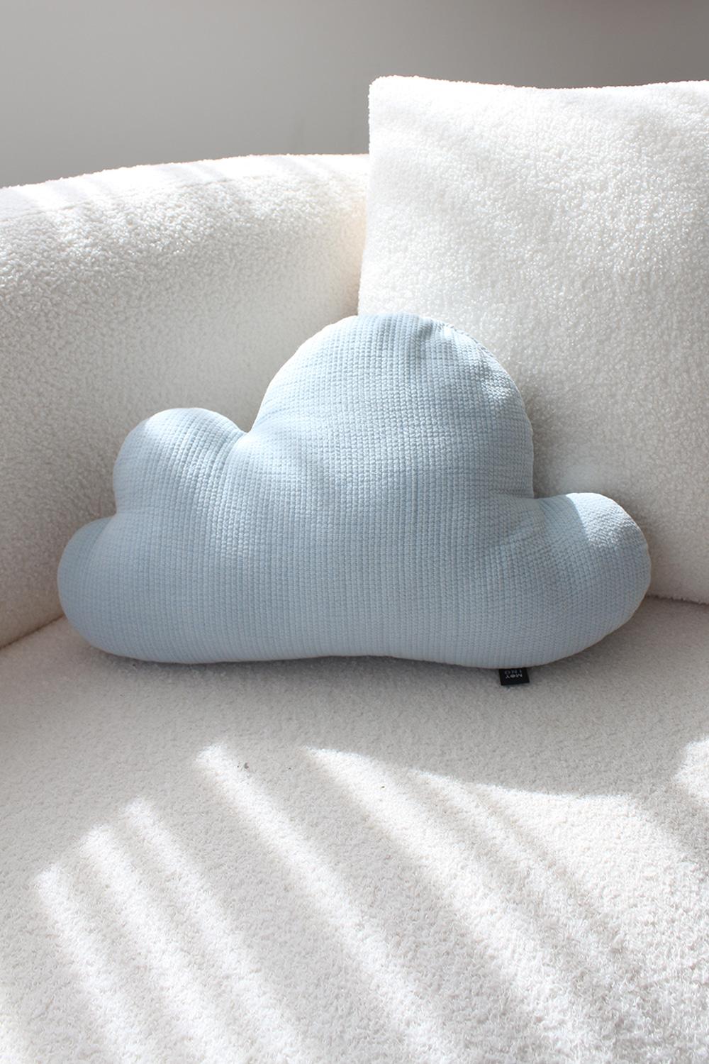 구름 쿠션-cloud cushion