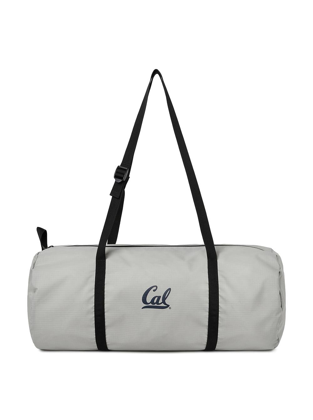 CAL SPORTS GYM BAG [GRAY]