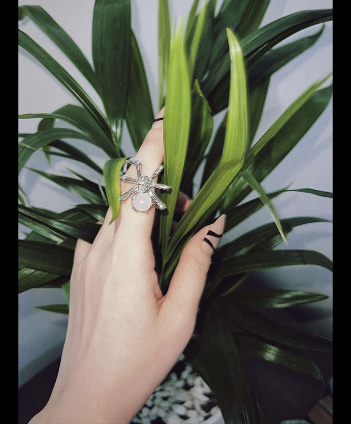 spider ring [거미 반지]