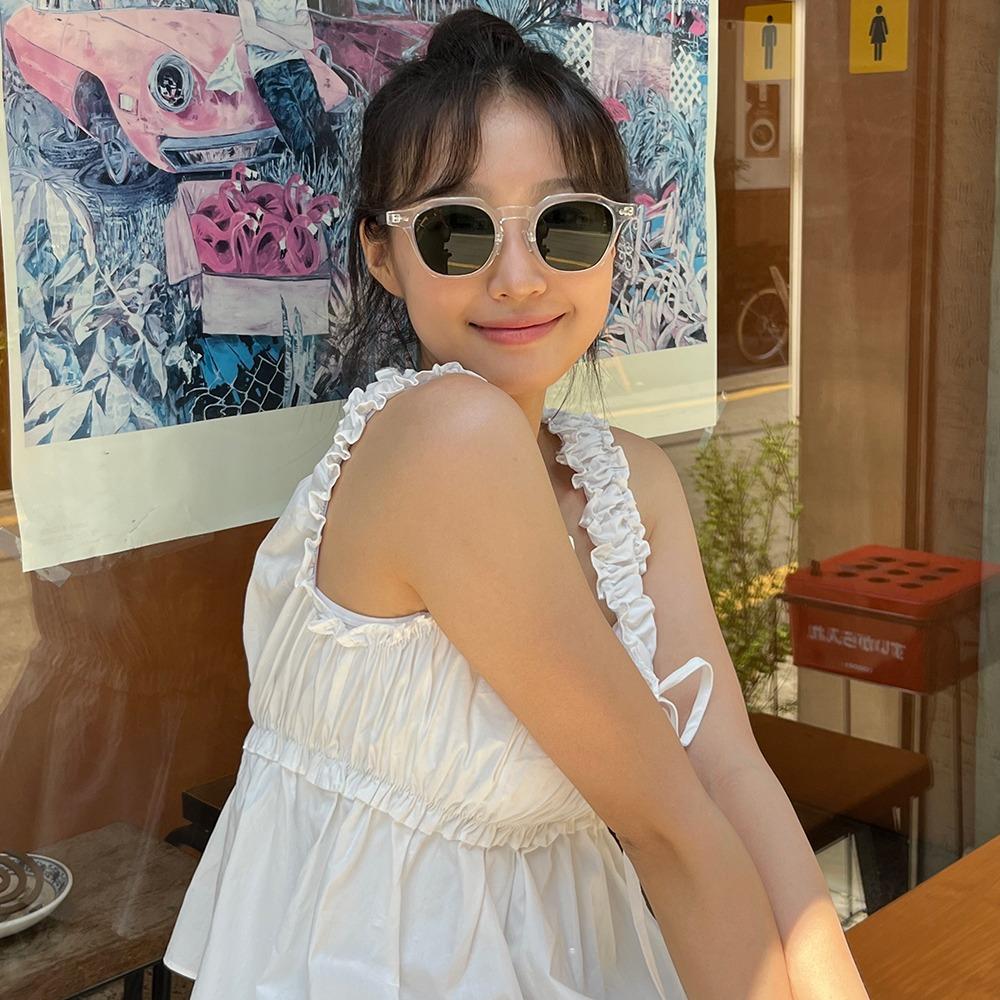 ORZA 레트로 선글라스