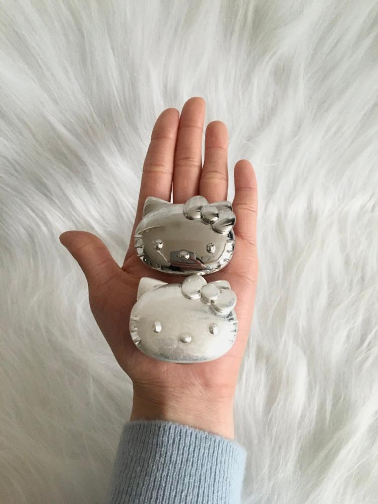 kitty griptok 키티 그립톡 : KIHO 키호