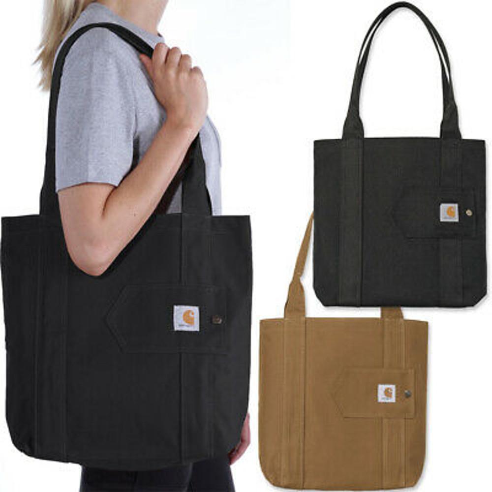 칼하트 토트백 CARHARTT LEGACY TOTE 레거시 에코백 캔버스백 가방