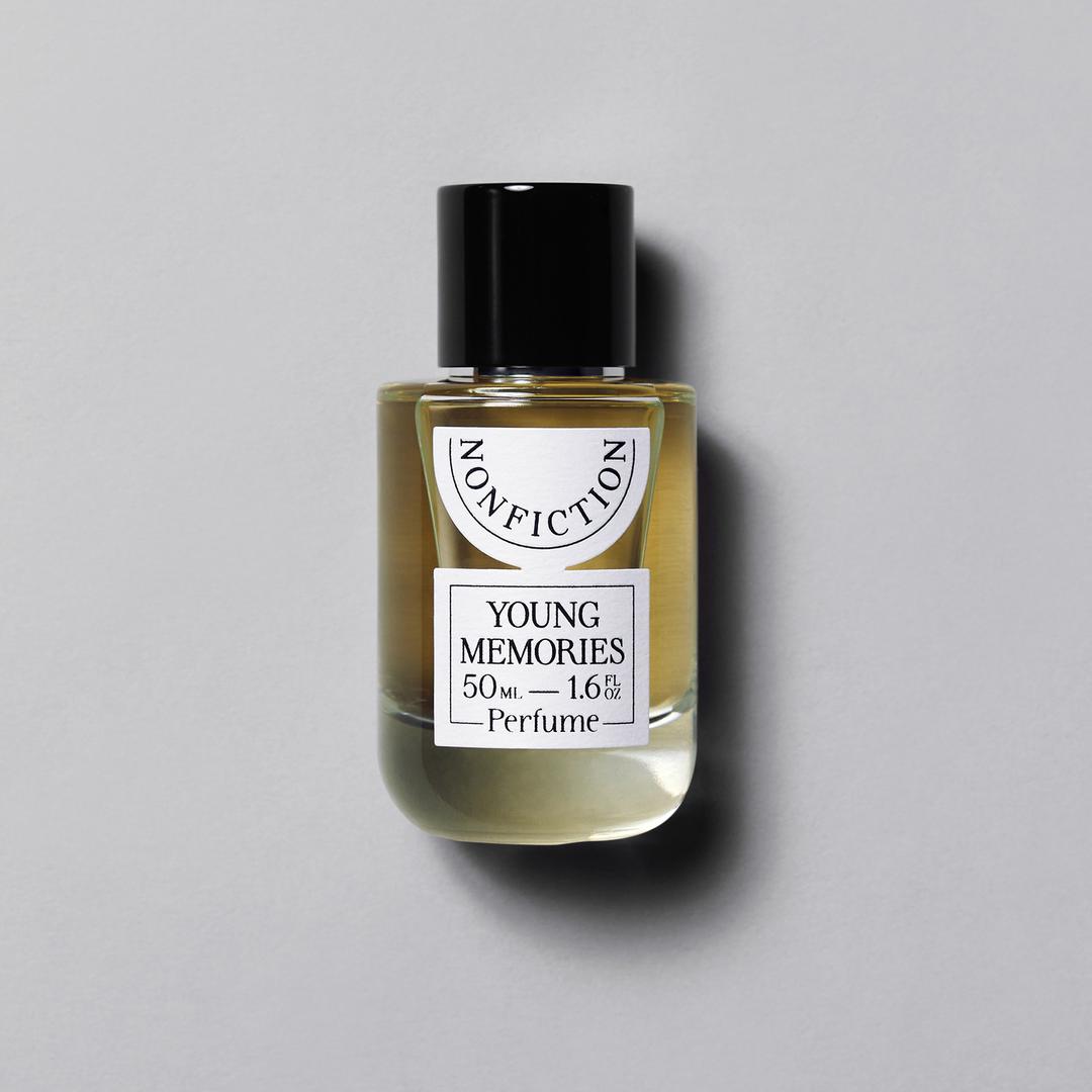 영 메모리즈 오 드 퍼퓸 50ml