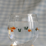 fishbowl cup&coaster | 어항컵&코스터