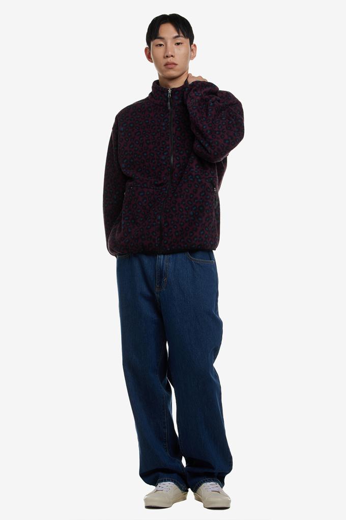INTL. FLEECE JACKET