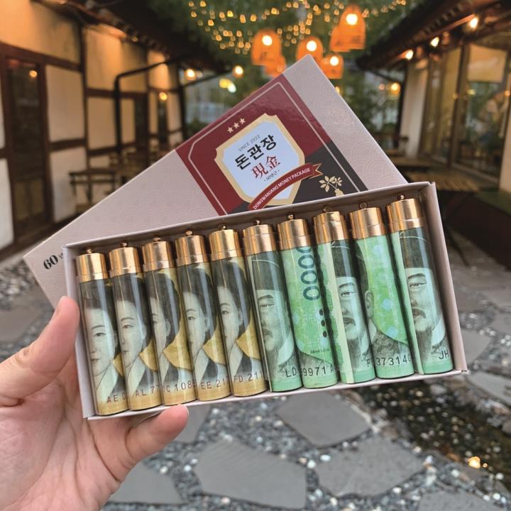 돈관장 용돈 이벤트 모음전