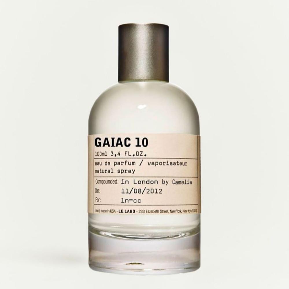 르라보 가이악 10 오드퍼퓸 향수 100ml EDP