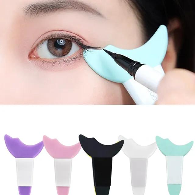 [당일배송]아이라인 가드 마스카라 바르기 애교살 그리기 초보화장 필수템 화장템 뷰티 눈화장