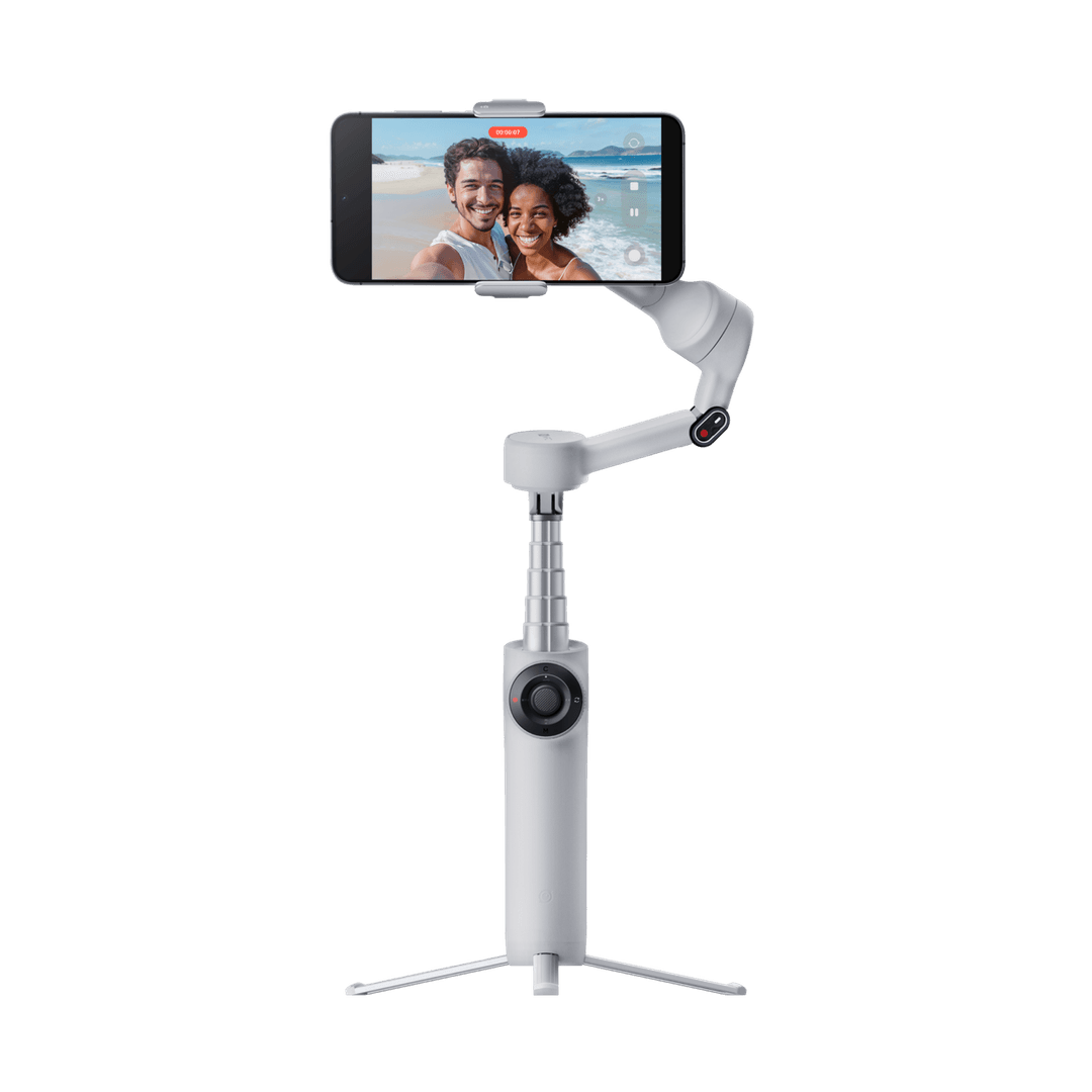 Insta360 Flow 2 Pro & Insta360 Flow 2