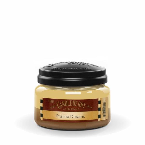 Praline Dreams™, Small Jar Candle