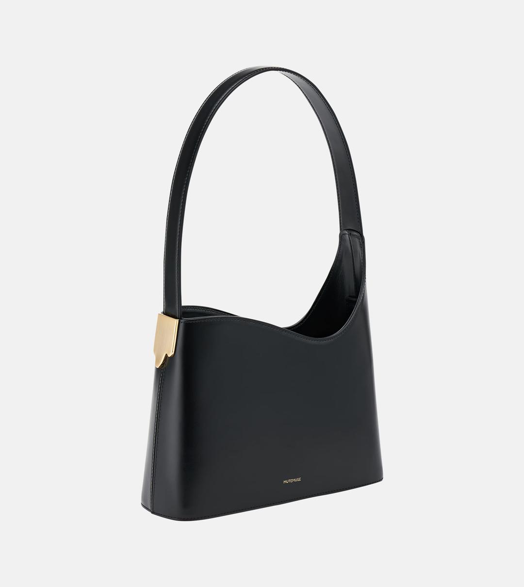 [펜트하우스 유진 착용] STUDIO Bag (Ink)