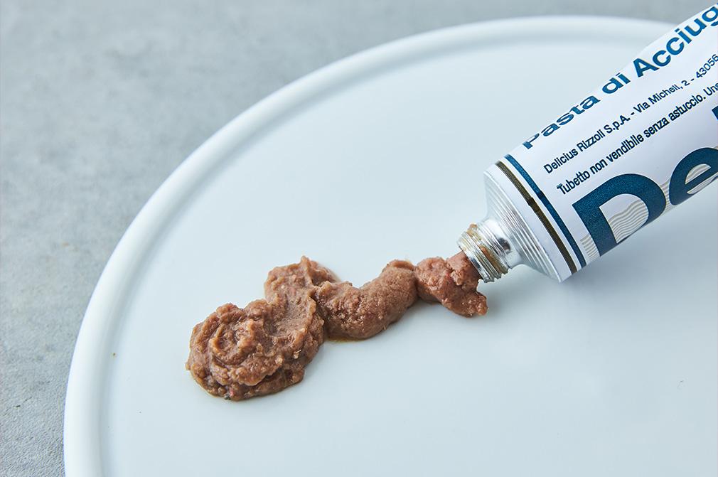 [델리시우스] 앤초비 페이스트 올리브오일