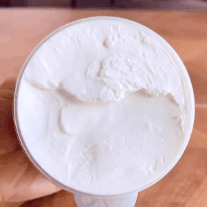 머드 그릭 요거트