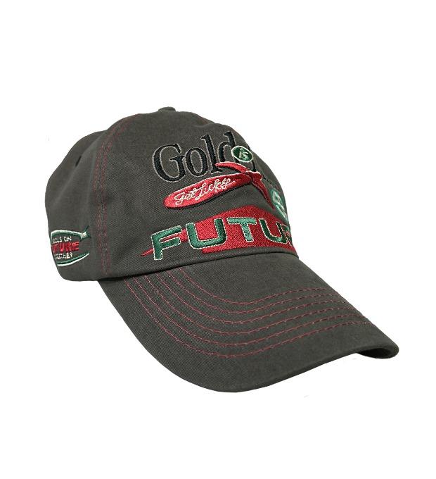 'mpq® GOLDMINE FUTURE CAP