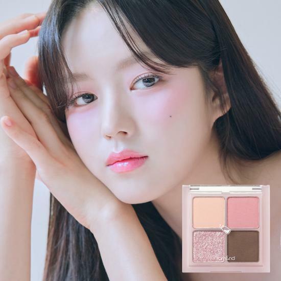 [NEW컬러] 롬앤 베러 댄 아이즈