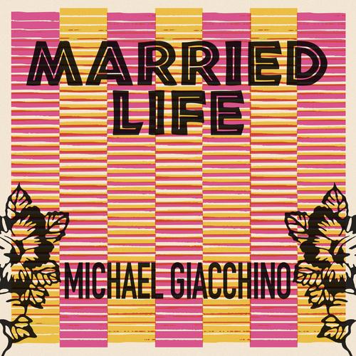 Michael Giacchino - Married Life (from 'UP').  Made By Mutant.