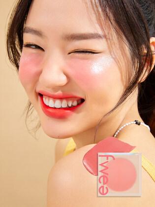 퓌 블러셔 멜로우