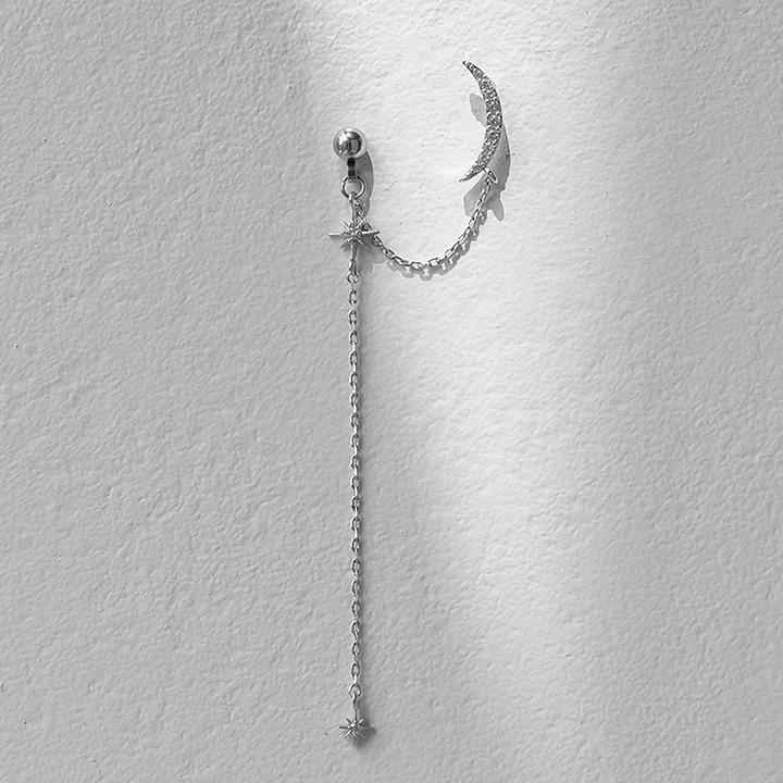 크리타 투핀 피어싱