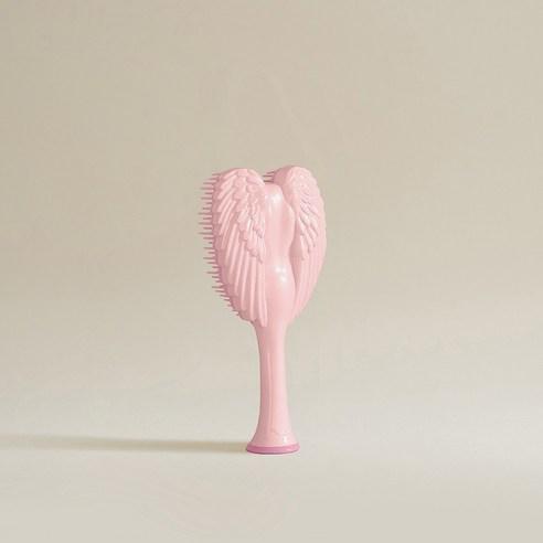 탱글엔젤 2.0 체럽 글로스 헤어브러쉬, 핑크, 1개
