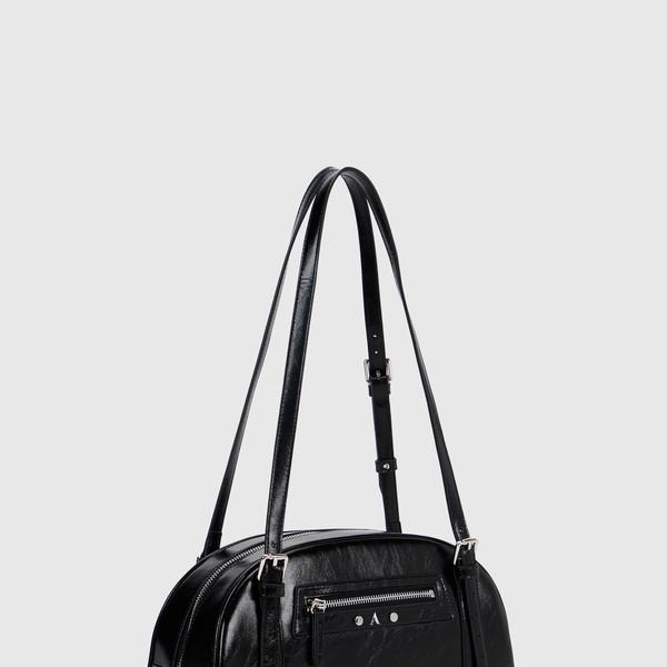 Bowly Bag (Black)