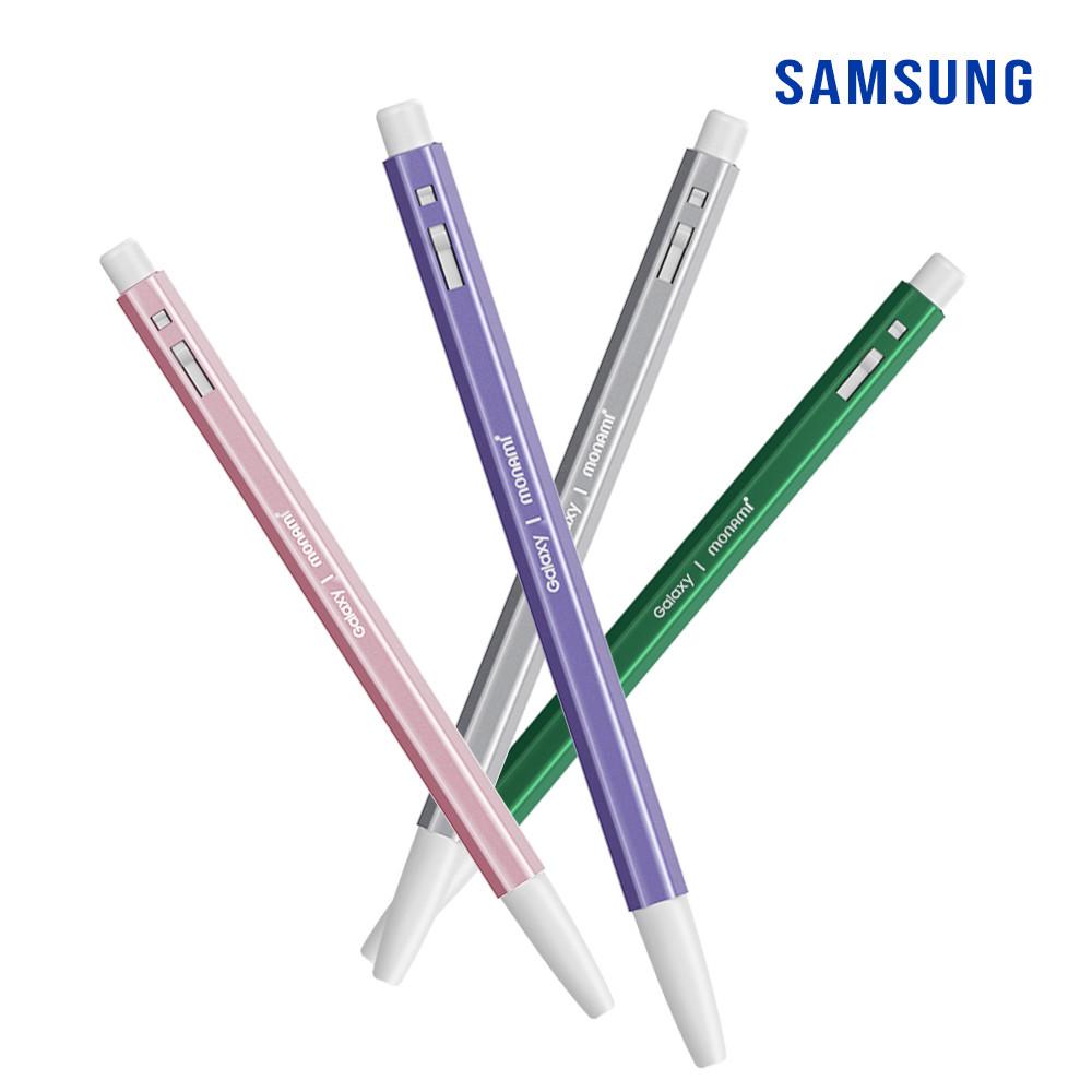 삼성정품 모나미 S펜 터치펜 호환 갤럭시 탭S8 S7 플러스 울트라