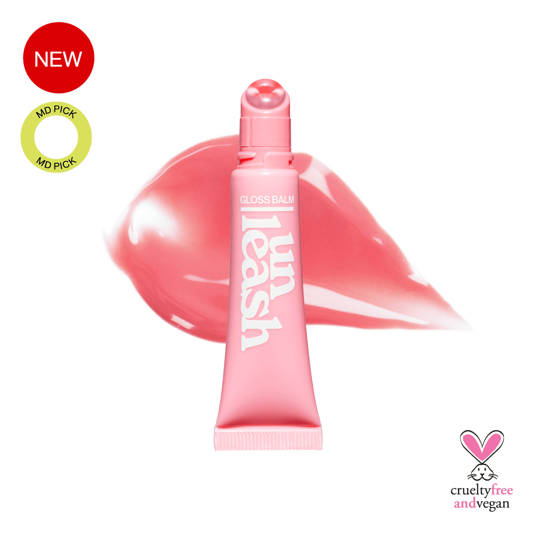 [프리오더] 선셋 대즐 글로스 밤 (Sunset Dazzle Gloss Balm)