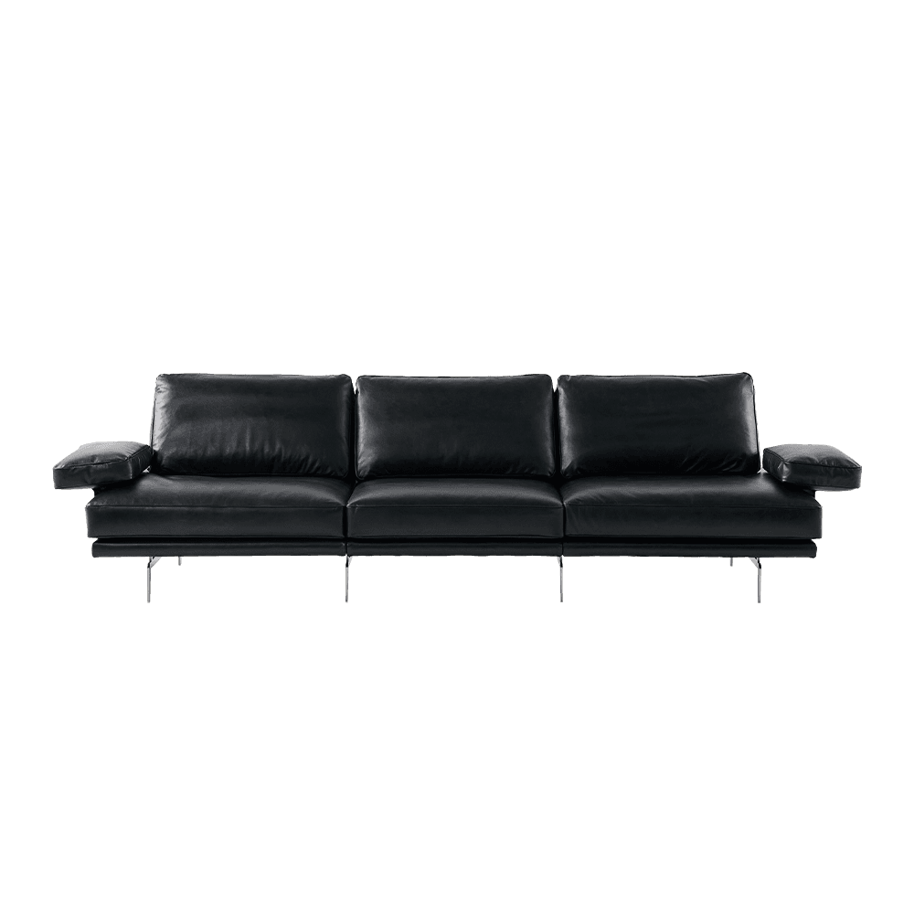 브릭스 소파 3050 기본형_LEATHER