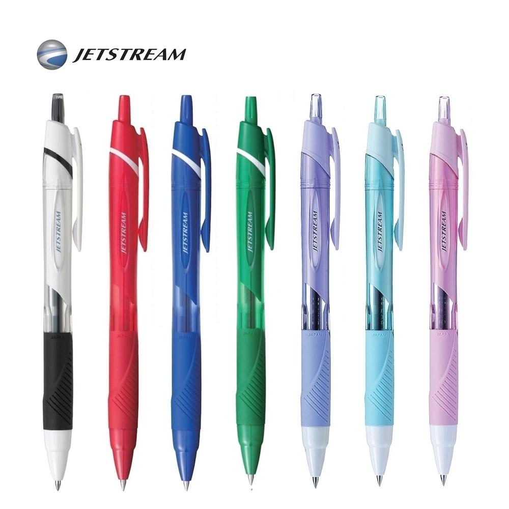 유니 제트스트림 볼펜 0.5