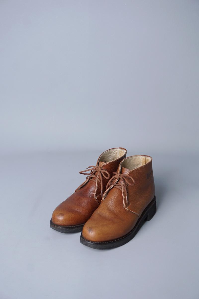 old Danner leather boots (235mm)