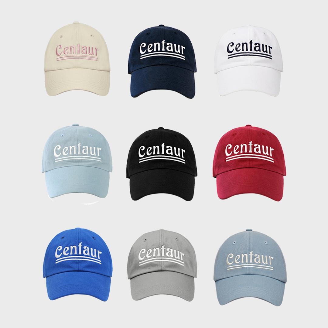 CENTAUR BALL CAP (9 Colors)