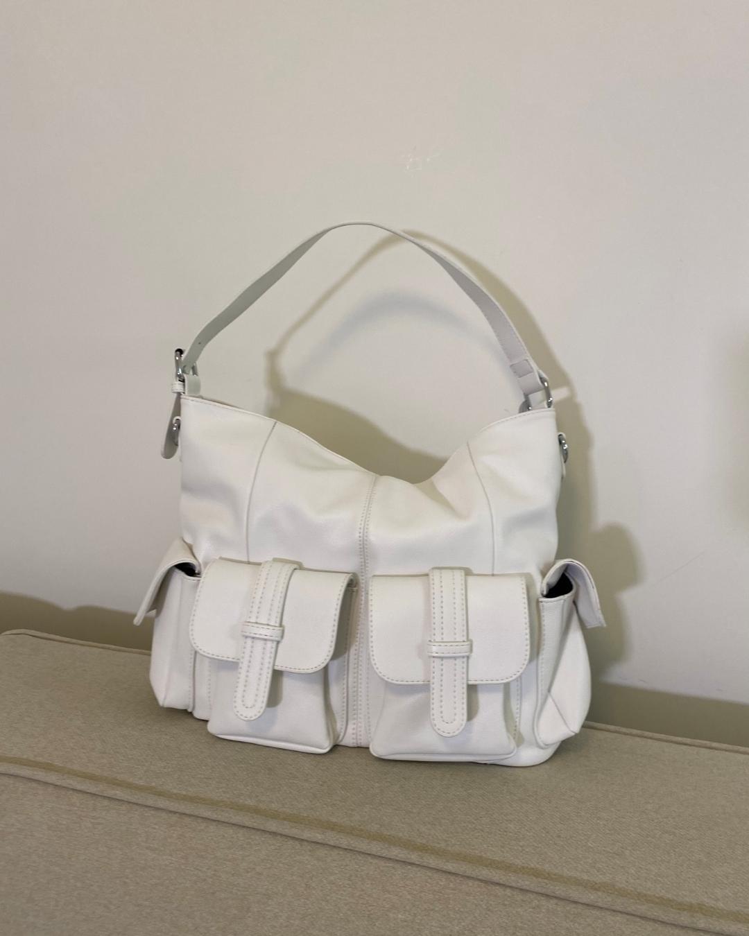 토레 쇼퍼 숄더백