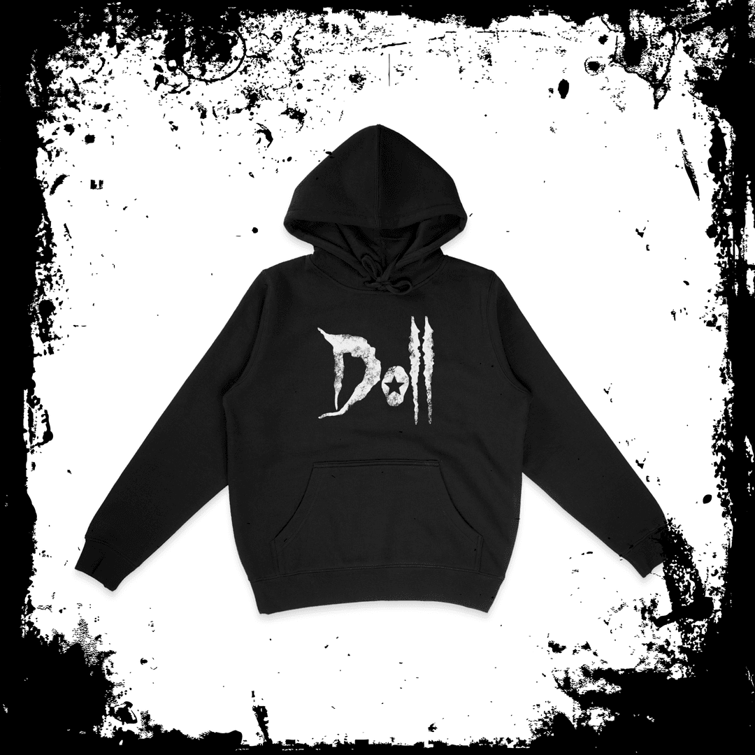Doll Hoodie