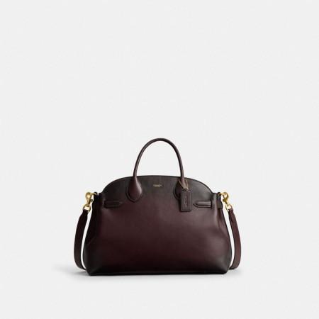 이런 상품 어때요? [코치][선물포장] 소프트 엠파이어 캐리올 백 40 CW616 B4MER