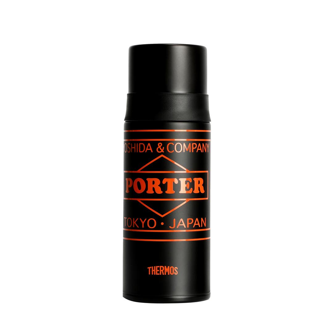 THERMOS X PORTER STAINLESS BOTTLE  PORTER