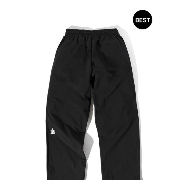 와일 EASY CLIMBING PANTS (BLACK)