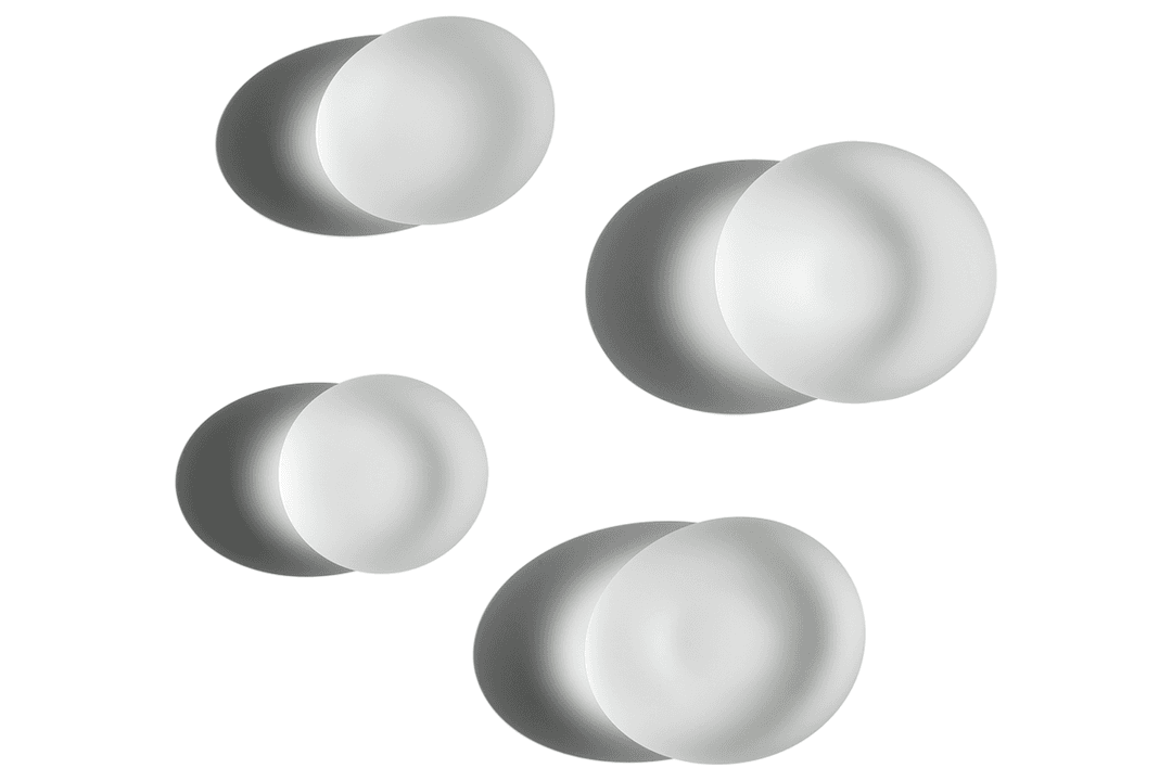 Pebble Paperweight - Matt | 조약돌 문진 - 매트