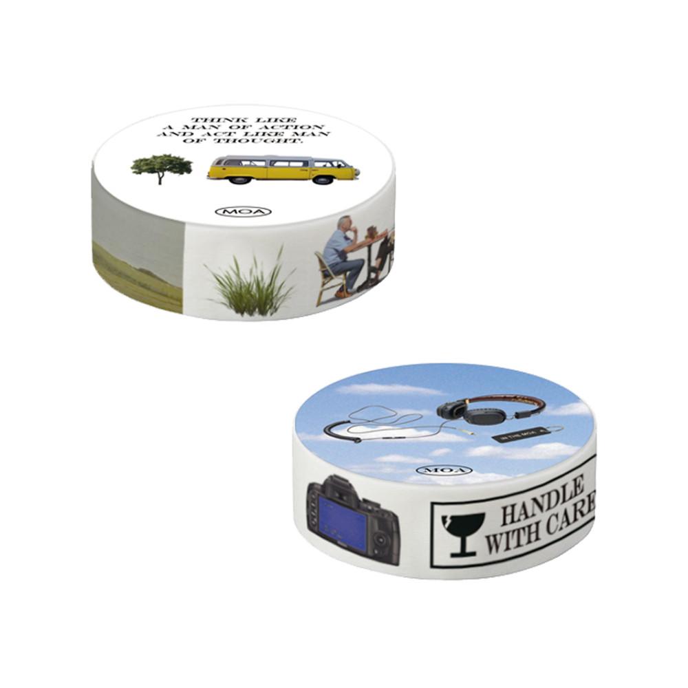 액션 마스킹 테이프