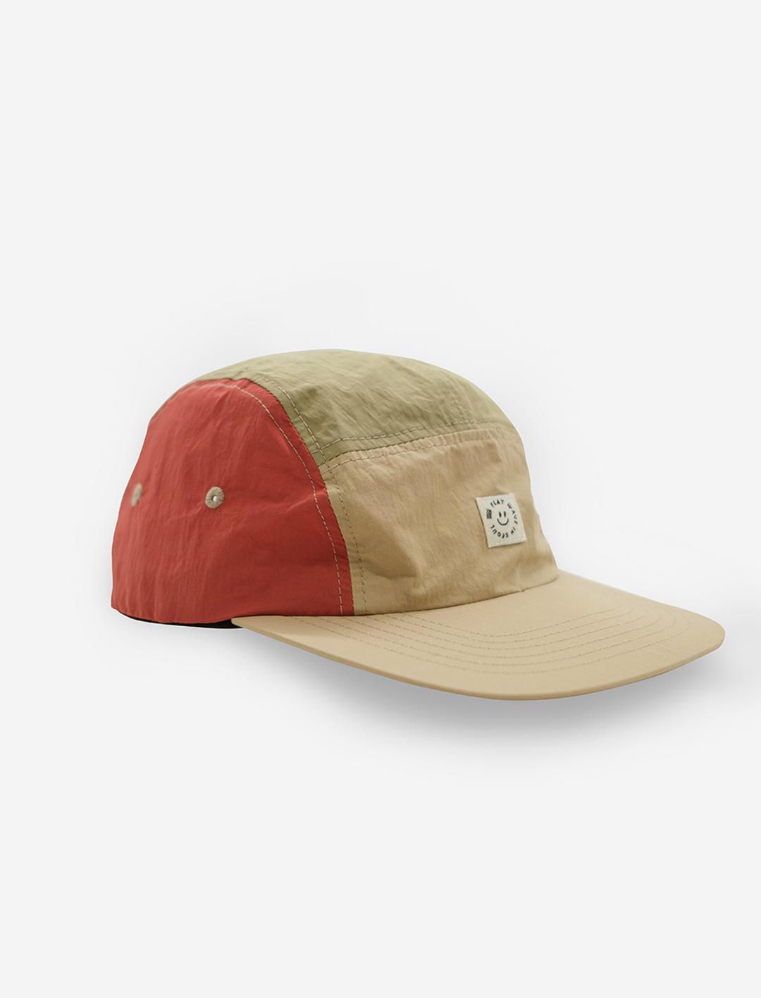 Juggad Surf Camp Cap