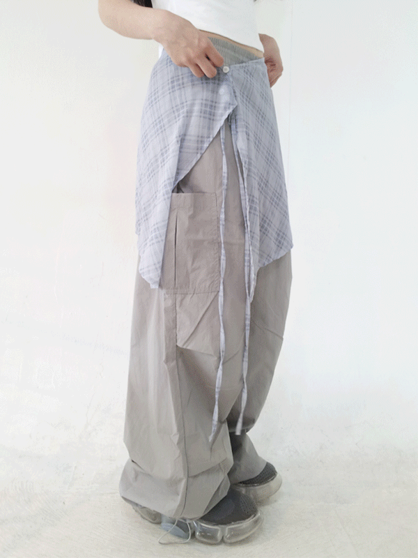 히피디피 tech cargo pt (4color)