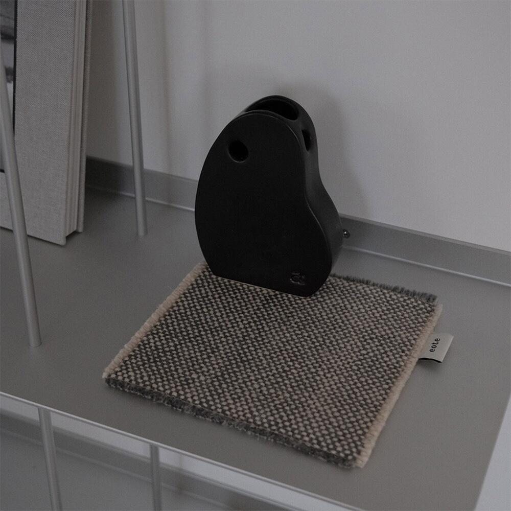 Teapot mat (8colors)
