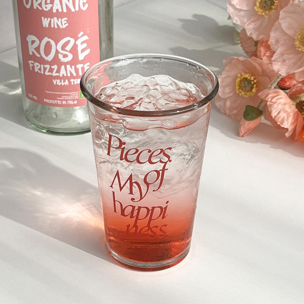 pieces of 글래스 (내열)