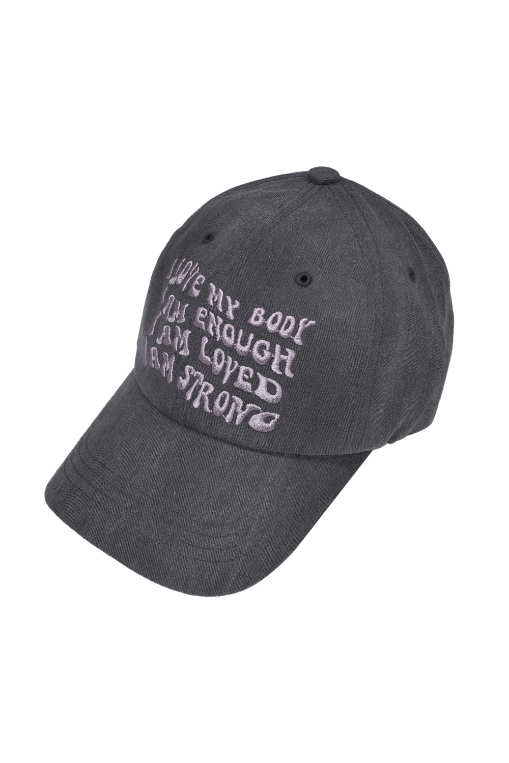 enough ballcap (6colors)