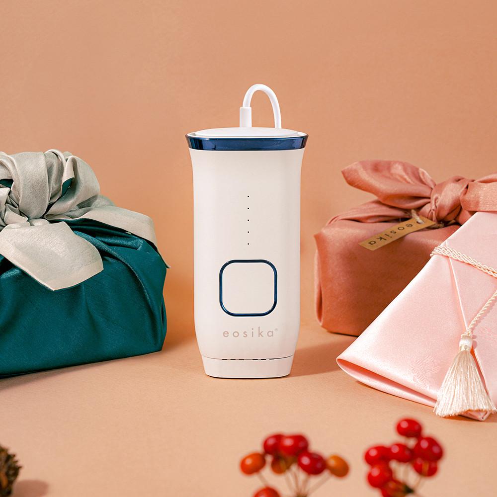 이오시카 제모의료기기 SIPL-2000 PLUS 100만회 선글라스