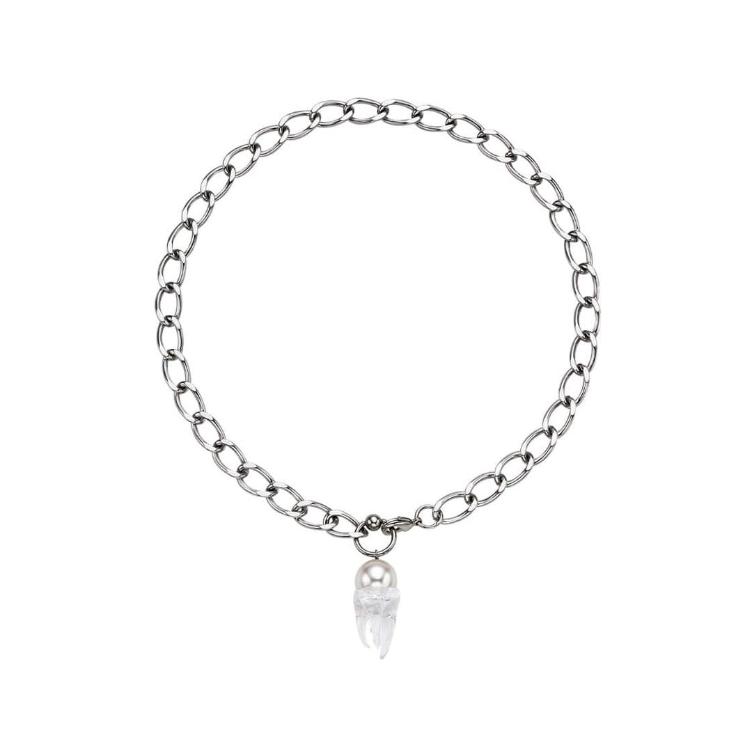 Lucent 39 Necklace