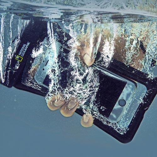 [NATIONAL GEOGRAPHIC] 내셔널지오그래픽 방수팩 DX