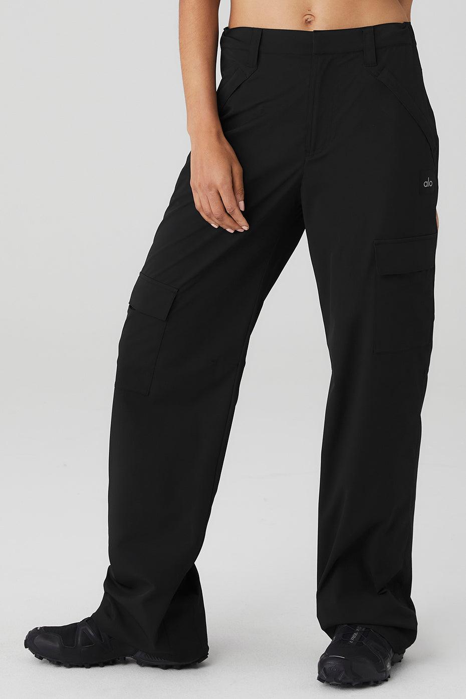 All That Trouser - Black - Black / L