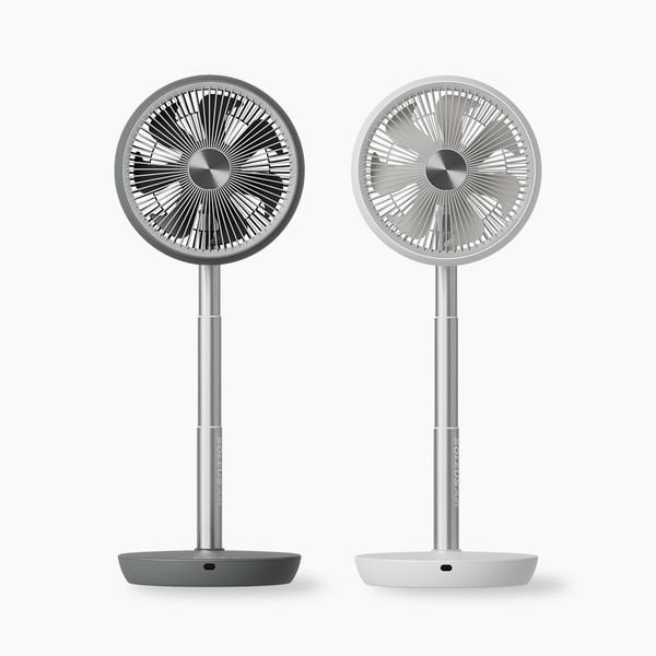 솔러스에어 무소음 써큘레이터 선풍기 AIR802F