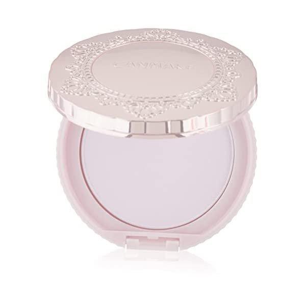 캔메이크 트랜스페어런트 피니시 파우더 PL 펄 라벤더 10g